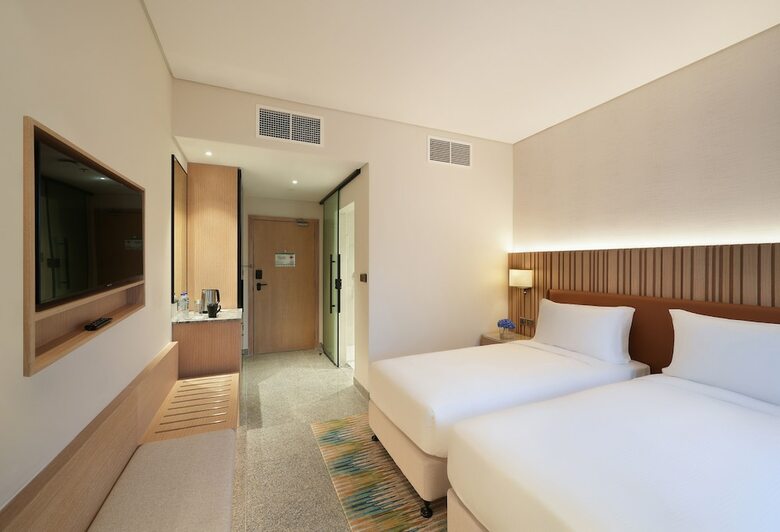 Hotel Arabian Park