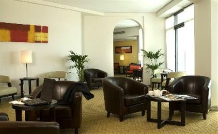 Hotel Arabian Park