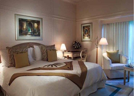 Hotel The Claridges