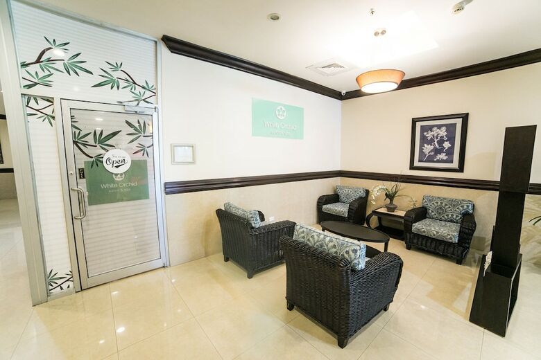Jamaica Pegasus Hotel