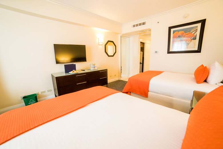 Jamaica Pegasus Hotel