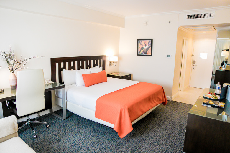 Jamaica Pegasus Hotel