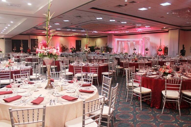 Jamaica Pegasus Hotel