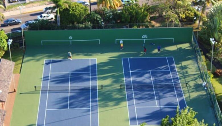 Jamaica Pegasus Hotel