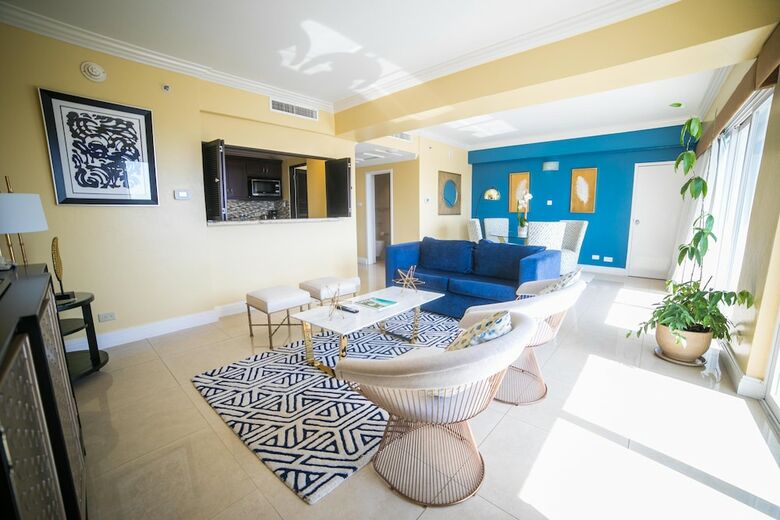 Jamaica Pegasus Hotel