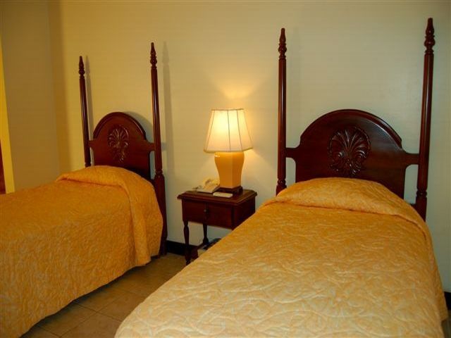 Morgans Harbour Hotel & Marina Port Royal