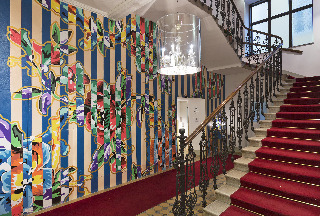 Hotel Altstadt Vienna