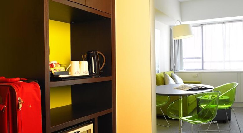 Hotel Thon Brussels City Centre