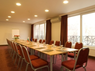 Hotel Arena Di Serdica