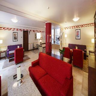 Hotel Arena Di Serdica