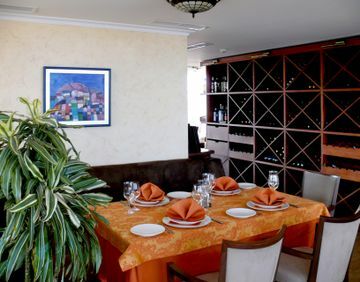 Hotel Arena Di Serdica
