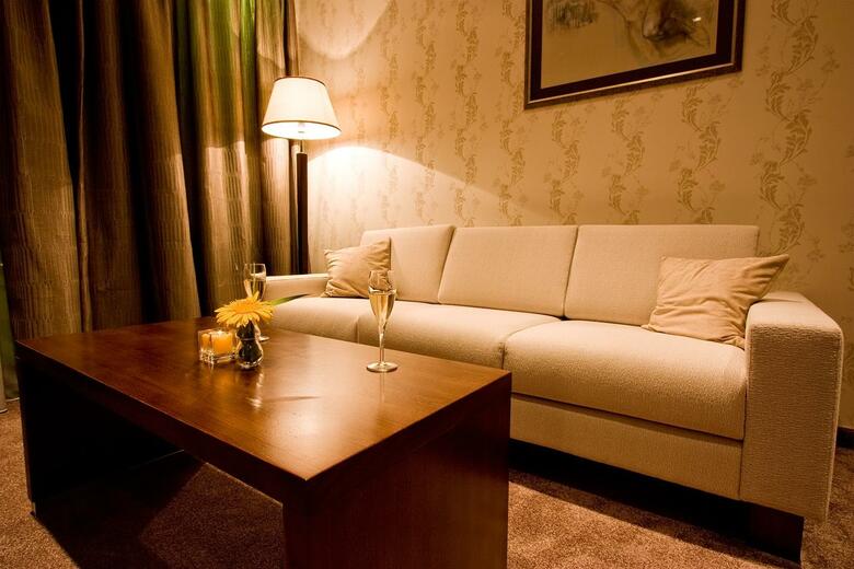 Vitosha Park Hotel