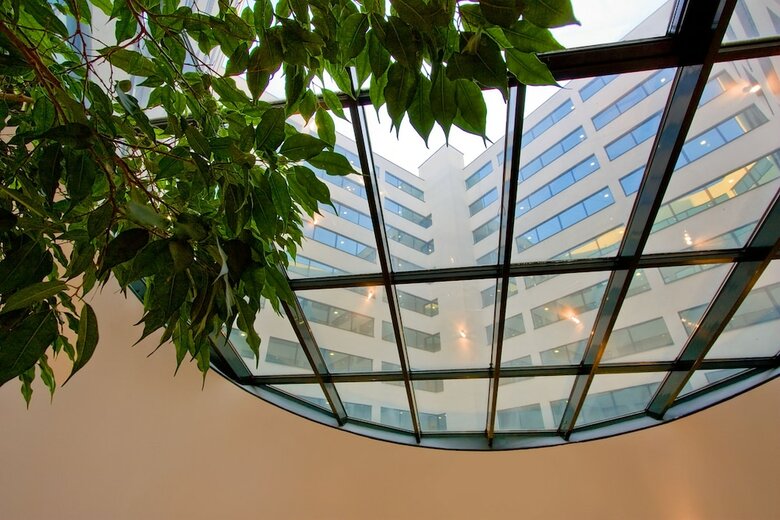 Vitosha Park Hotel