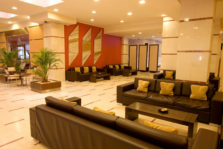 Vitosha Park Hotel