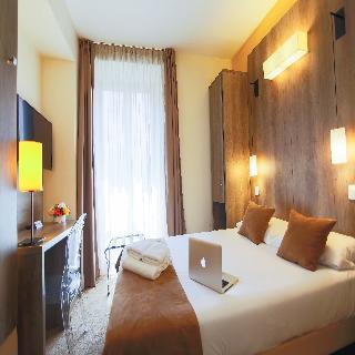 Hotel De Kent