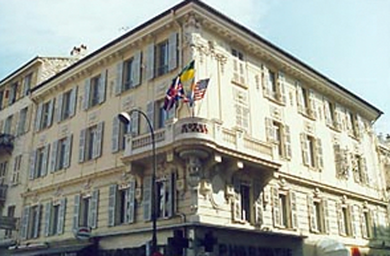 Hotel De Kent