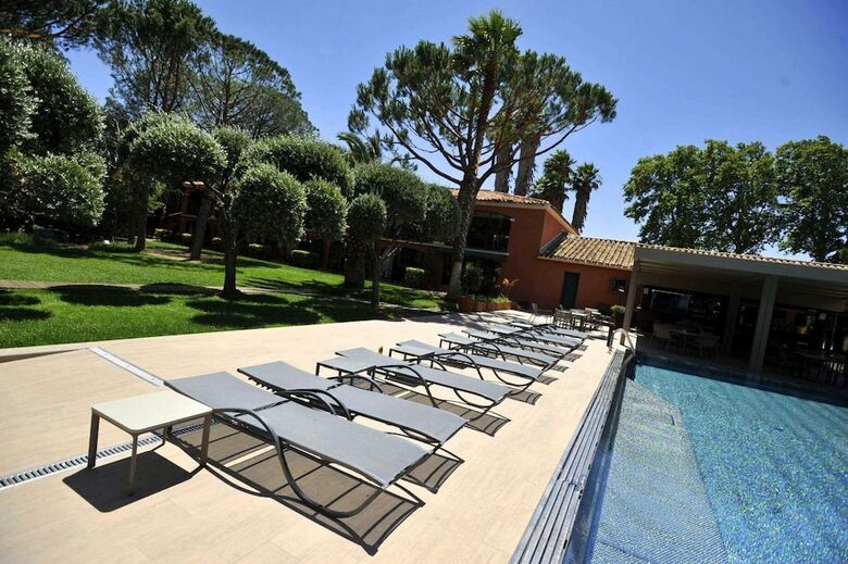 Hotel Villa Duflot