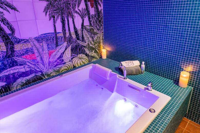 Hotel Villa Duflot