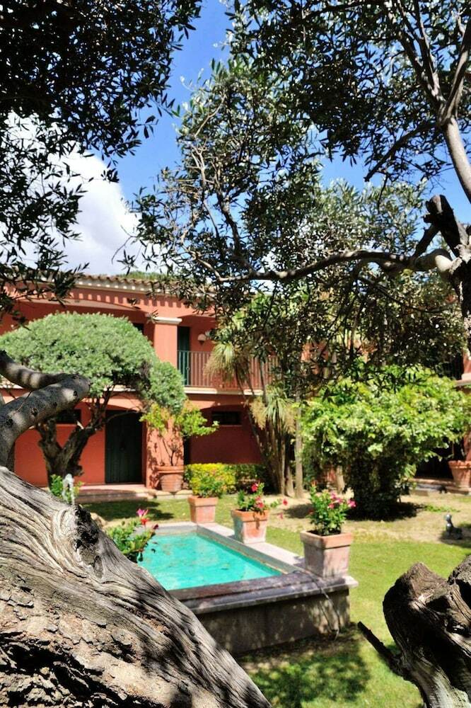 Hotel Villa Duflot