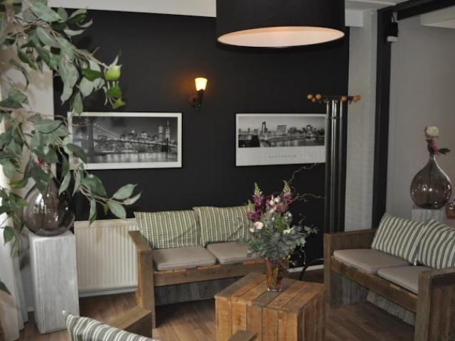 Campanile Hotel Rotterdam - Oost