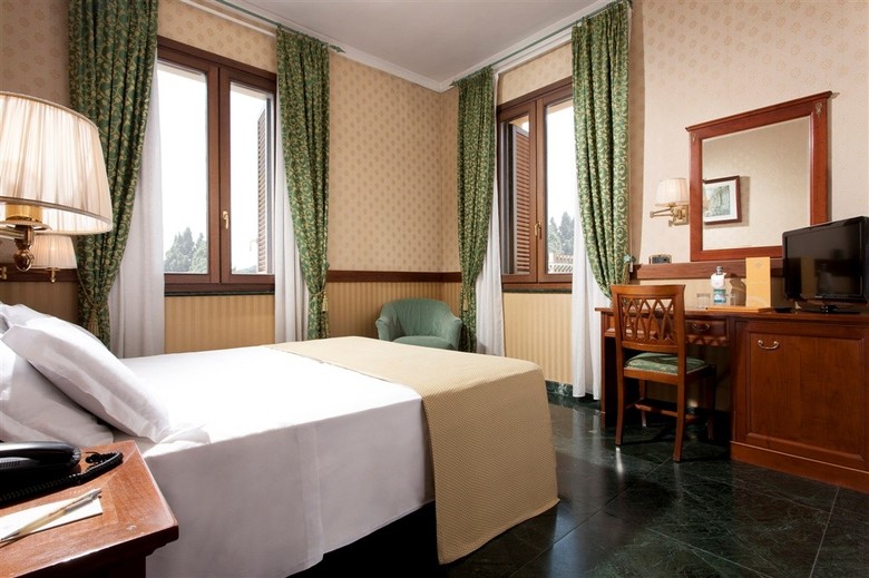 Grand Hotel Del Gianicolo