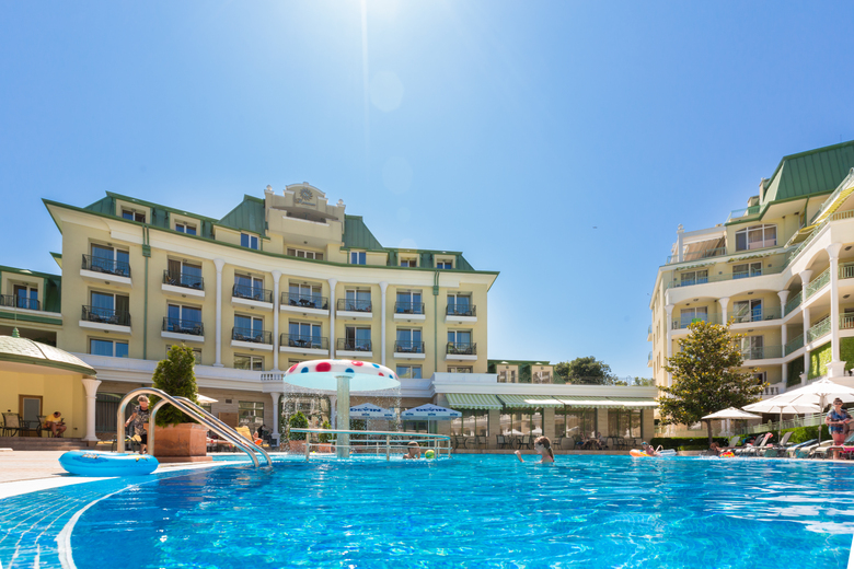 Hotel Romance