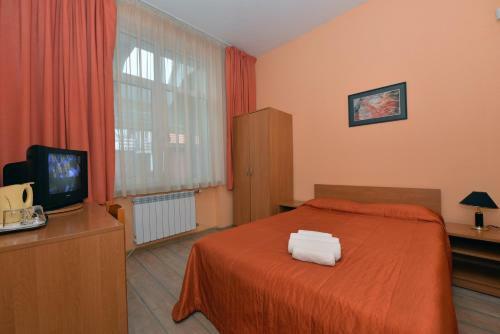 Hotel Raze