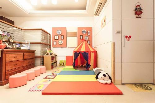 4 Seasons B&B