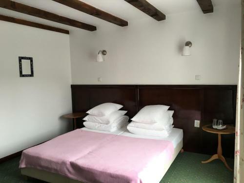 Hostal Pension Valentina