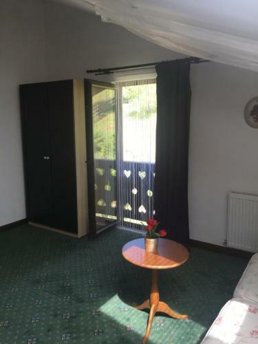 Hostal Pension Valentina