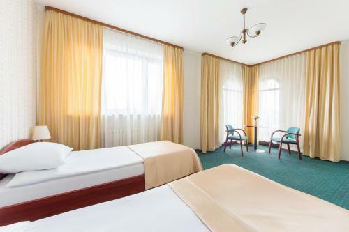 Hotel Arkadia