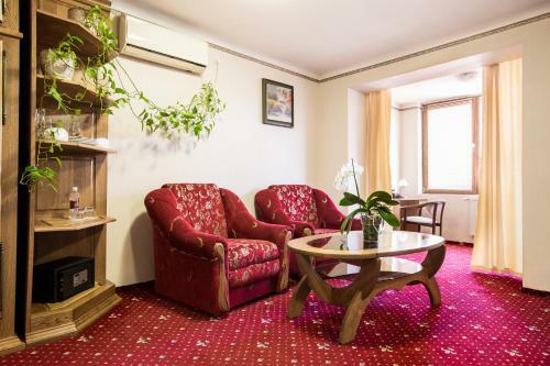 Bukovyna Hotel