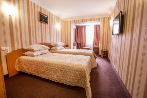Bukovyna Hotel