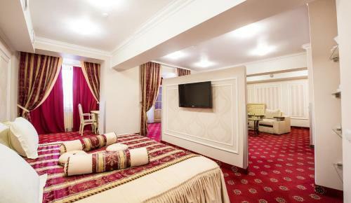 Bukovyna Hotel