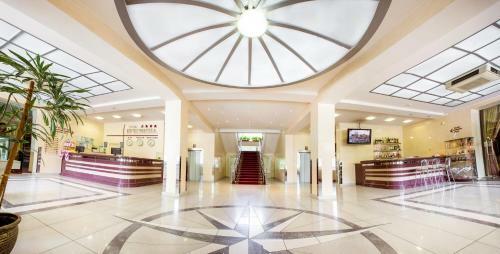 Bukovyna Hotel