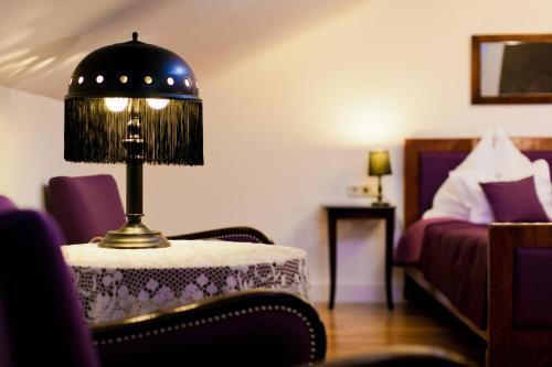 Hotel Sz�rcsa