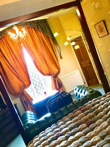 Agroturismo Augill Castle