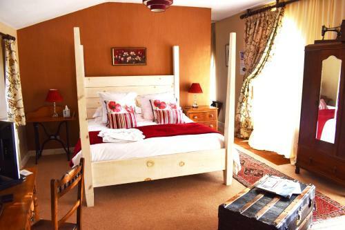Agroturismo Augill Castle