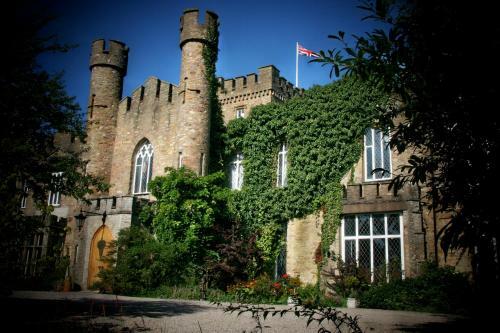 Agroturismo Augill Castle