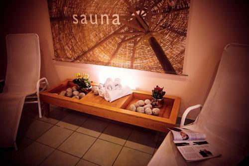 Park Hotel & Wellness Rzesz�w