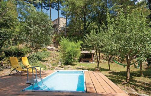 Holiday Home Loro Ciuffenna San Clemente In Valle