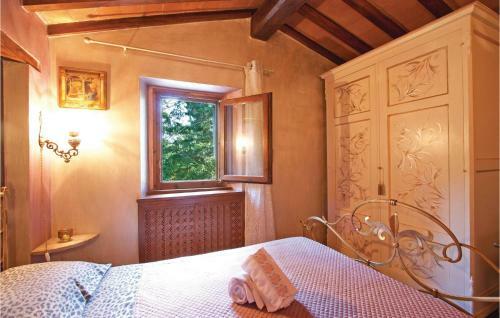 Holiday Home Loro Ciuffenna San Clemente In Valle