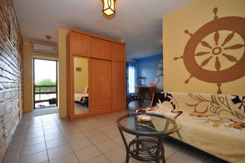 Hotel Villa Captain