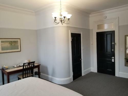 Bed & Breakfast Cabot Guest House