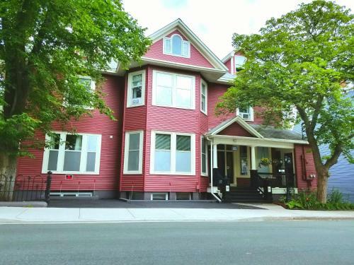 Bed & Breakfast Cabot Guest House