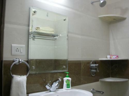 Hostal Magpie Villa