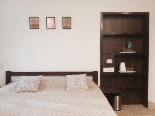Hostal Magpie Villa