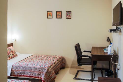 Hostal Magpie Villa