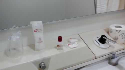 Hotel Albergo Arena