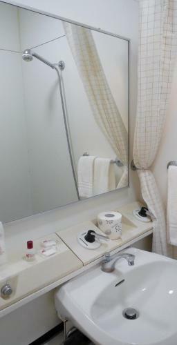 Hotel Albergo Arena